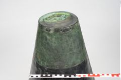 Foto von Bronzesitula (NHMW-PRAE-025817)
